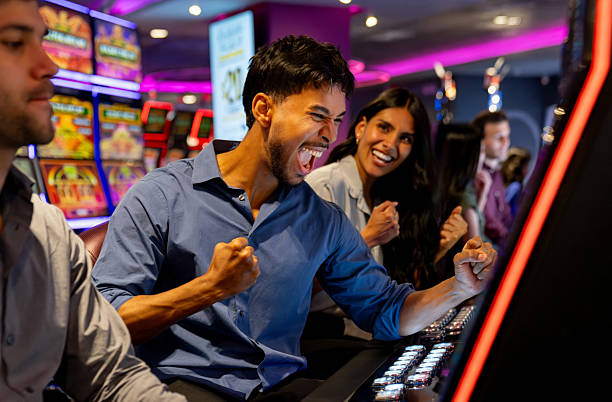 siputri mobile app interface showing live-dealer tables and sportsbook menu